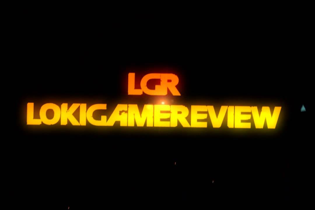 Lgr Youtube
