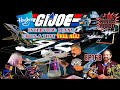 A Toy Kinda Mood - Hasbro GI Joe Brand Team Interview: Lenny, Emily & Tony TELL ALL!