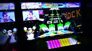 【CHUNITHM SUN INT】PinqPiq SSS+ FC 2-0