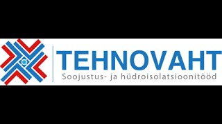 Vundamendi soojustamine ja hüdroisolatioon PUR-vahuga, www.tehnovaht.ee