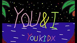 【アルバム】風になる / YOUKIDX【YOU & I】