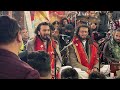 ali aye hain qawali zain zohaib 13 rajab markazi jashan mohalla shia mochi gate lahore 2025