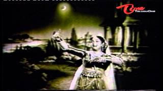 Jayabheri Songs - Yamuna Teeramuna - ANR - Anjali Devi