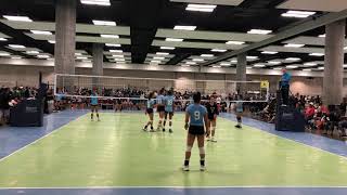 RVCH 14 Black vs Maunalani 13s