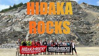 ALL JAPAN HARD ENDURO CROSS MISSION Rd.4| HIDAKA ROCKS  3rd🥉| KOTA HARADA 全日本ハードエンデューロ選手権 第4戦 北海道大会