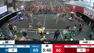 Final 1 - 2024 NE District WPI Event