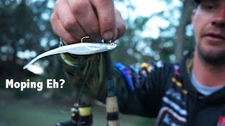 FLW Tournament Travel Vlog! Hanging With Bass Pros | TylersReelFishing