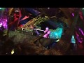 X-Dream @ Oregon Eclipse 8/22/17