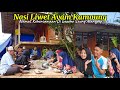 Eps 28 Renov DAPUR KESAYANGAN !! Kebersamaan Botram Nasi Liwet Ayam Kampung