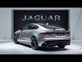 [ 2025 Jaguar XF ]  Everything You Need to Know😱.| Car Fusion 