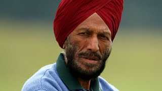 'Flying Sikh' Milkha Singh dies at 91|Morning News|19-06-2021