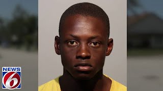Seminole community reacts to arrest of prowling suspect