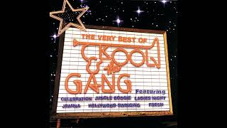 Kool \u0026 The Gang Misled Instrumental