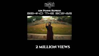 #adipenne Reprise Reached 2 Million Views #naam2 #bts #suriavelan #rupini #stephenzechariah