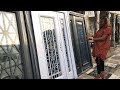 Price Of French Glass Doors, Turkish Doors, Cast Doors, Watson Doors, Israeli Doors In Edo Nigeria.
