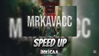 DESINGERICA - MRKAVACC SPEED UP