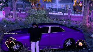 Return to Steelport - Mission Guide - Saints Row the Third