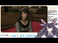 【ff14】溜め込んだサブクエで遊ぶ配信【vtuber ルゥ=リエ】