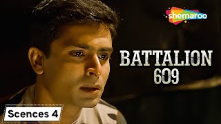 भारत के वीर जवान कभी मरते नहीं अमर होते है | Battalion 609 | Shoaib Ibrahim | Bollywood Premiere