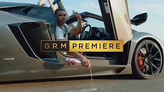 K Trap - Out The Mud [Music ] | GRM Daily