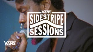 Serpentwithfeet: Vans Sidestripe Sessions | VANS