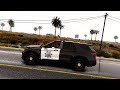 The Best Realistic FiveM Police Experience