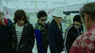 【HD】 SMAP 宇宙人ジョーンズ キンタロー。 スギちゃん 北島三郎 サントリー BOSS 「宇宙人ジョーンズ・コンビニ」篇 CM(30秒)