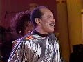 sherman hemsley 6 20 87 late night tv performance