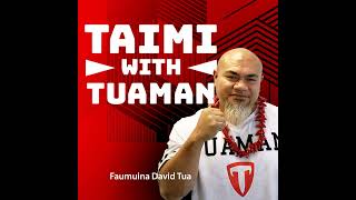 Taimi with TUAMAN - #26