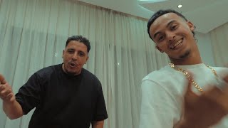 ILLIE x ICE - SUV (Prod. Marone & Chievva)