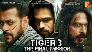 Tiger 3 Advance Booking Update | Tiger 3 Shocking Updates | Tiger 3 Update | Tiger 3 song Release