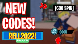 *Update* All New Working Codes in Shindo Life! | Shindo Life Codes!