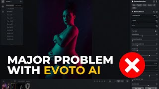 MAJOR PROBLEM with EVOTO AI EXPOSED: Full Tutorial