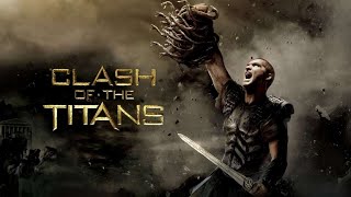 Clash of the Titans (2010) Full Movie | Sam Worthington, Otto Farrant, Liam Neeson | Review \u0026 Facts