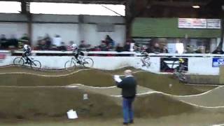 2011 PI SCR - 10 Cruiser - Main Event.wmv