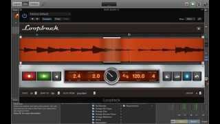 Mainstage Looping Tutorial (part 1) - LoopBack Setup