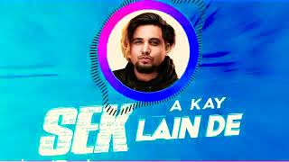 Akay punjabi, bhangra, punjabi music, unjabi latest songs, punjabi romantic