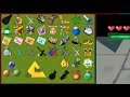 Windwaker but all the items are in the wrong spots
