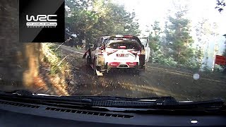 WRC - Copec Rally Chile 2019: Best of Action 💥