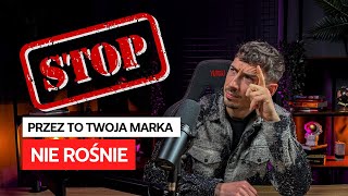 95% osób, które chcą PUBLIKOWAĆ WIDEO dla swojej marki POPEŁNIA TEN BŁĄD