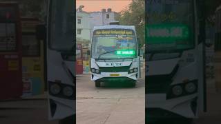 SETC NSS புது வசந்தம் ( Chennai Avadi to Tirunelveli ) service #bus #travel #setcbus #shortsfeed