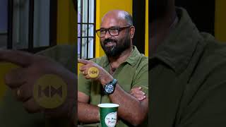 'നീ മമ്മൂട്ടിയെ വച്ച് പടം ചെയ്യുന്നൊരു ഡയറക്ടറാണ് അത് മനസിലാക്കി സംസാരിക്ക് ' #mammootty