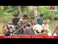 godavari floods konaseema lanka villages suffer due to floods