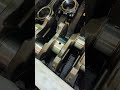 Oil Pump Ford Ranger wajib tukar Jika overhaul. Kalau tidak Jadi Macam Ni.