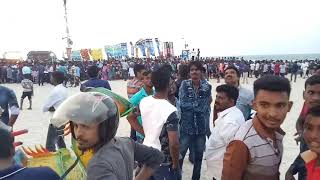 வல்வெட்டித்துறை பட்டத்திருவிழா in Sri Lanka | #Tamil #festival 2019