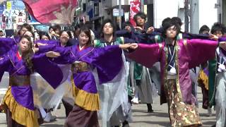 どまつり勝川2017-8-26　KanoN(かのん)