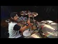 Panic Attack - Portnoy's Drumcam [Live in Studio]