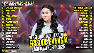 DANGDUT KOPLO TERBARU 2025 \