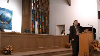 We Gather Together- Congregational Singing