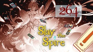 I Can't Math (The Ironclad) | Slay the Spire #264